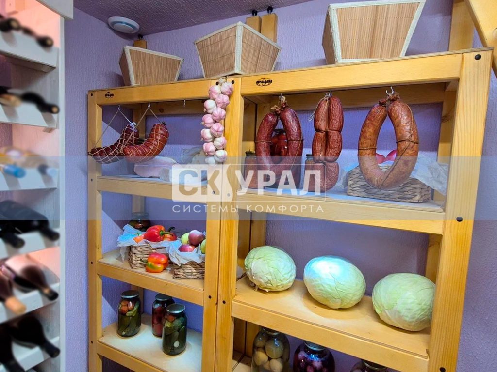 погреб