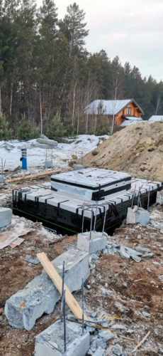 погреб уралец-10